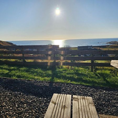Dunbeath Coastal Retreat Villa Eksteriør bilde